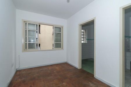 Apartamento para alugar com 25m², 0 quarto e sem vagaSala/Quarto