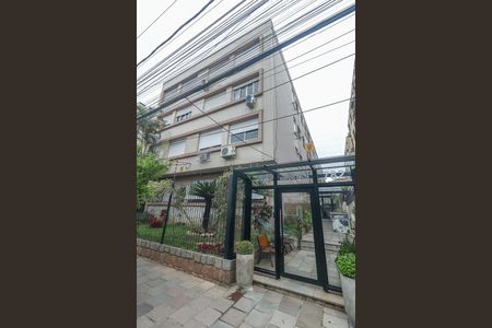 Apartamento para alugar com 25m², 0 quarto e sem vagaFachada