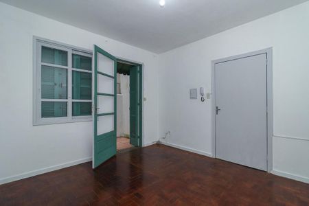Apartamento à venda com 39m², 1 quarto e sem vagaSala/Quarto