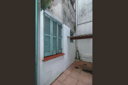 Área comum de apartamento à venda com 1 quarto, 39m² em Bom Fim, Porto Alegre