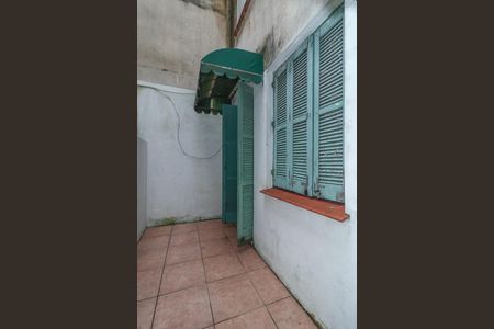 Área comum de apartamento à venda com 1 quarto, 39m² em Bom Fim, Porto Alegre
