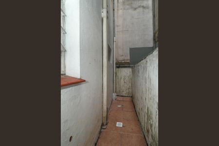 Área comum de apartamento à venda com 0 quarto, 40m² em Bom Fim, Porto Alegre