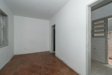 Apartamento à venda com 40m², 0 quarto e sem vagaSala/Quarto