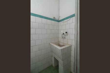 Banheiro  de apartamento à venda com 0 quarto, 40m² em Bom Fim, Porto Alegre