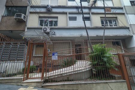 Apartamento à venda com 40m², 0 quarto e sem vagaFachada