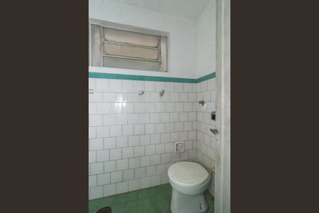 Banheiro  de apartamento à venda com 0 quarto, 40m² em Bom Fim, Porto Alegre