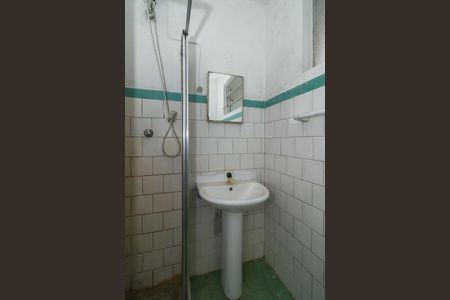 Banheiro  de apartamento à venda com 0 quarto, 40m² em Bom Fim, Porto Alegre