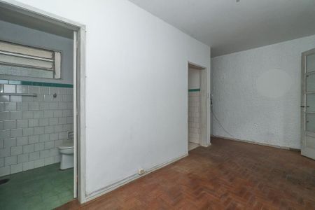 Apartamento à venda com 40m², 0 quarto e sem vagaSala/Quarto