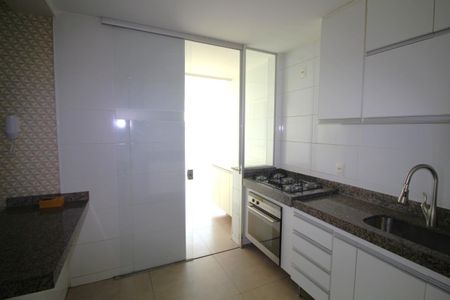 Apartamento à venda com 110m², 3 quartos e 2 vagascozinha