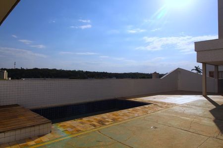 Apartamento à venda com 110m², 3 quartos e 2 vagasárea piscina