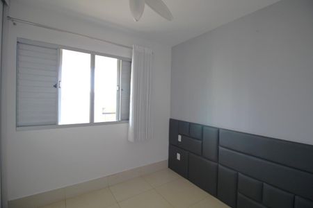 quarto de apartamento à venda com 3 quartos, 110m² em Indaiá, Belo Horizonte
