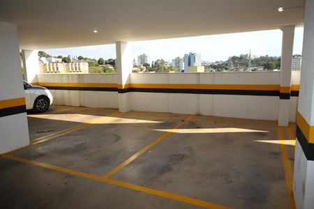 Apartamento à venda com 110m², 3 quartos e 2 vagasgaragem
