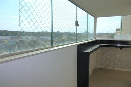 Apartamento à venda com 110m², 3 quartos e 2 vagasarea