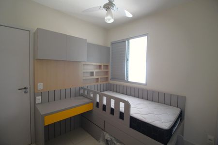 Apartamento à venda com 110m², 3 quartos e 2 vagasquartro