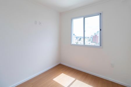 Quarto 1 de apartamento para alugar com 1 quarto, 27m² em Jardim Monte Kemel, São Paulo