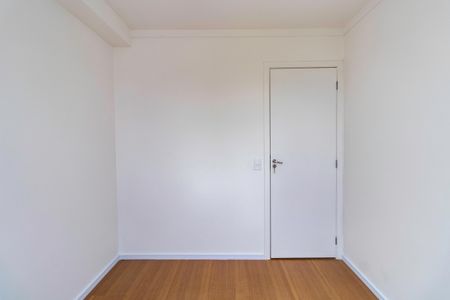 Quarto 1 de apartamento para alugar com 1 quarto, 27m² em Jardim Monte Kemel, São Paulo