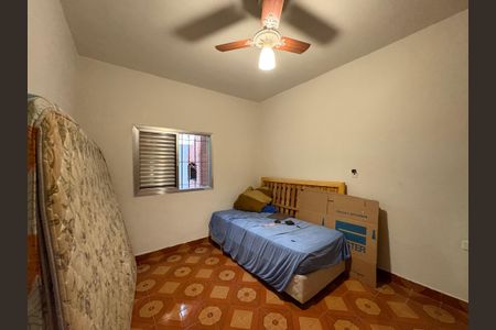 Casa para alugar com 160m², 2 quartos e 2 vagasQuarto 2