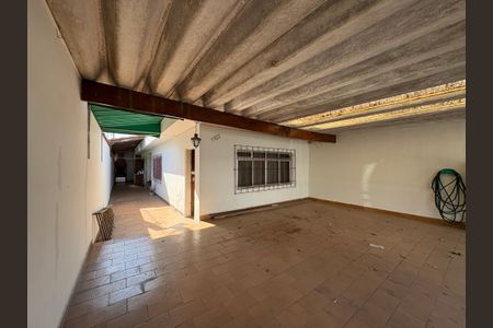Casa para alugar com 160m², 2 quartos e 2 vagasGaragem
