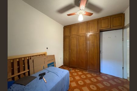 Casa para alugar com 160m², 2 quartos e 2 vagasQuarto 2