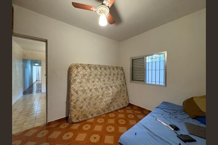 Casa para alugar com 160m², 2 quartos e 2 vagasQuarto 2