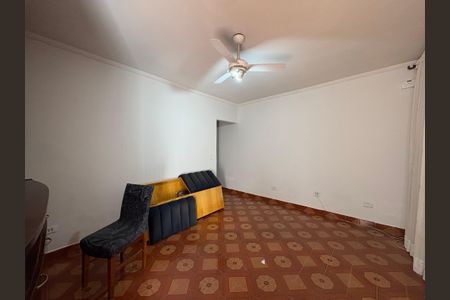 Casa para alugar com 160m², 2 quartos e 2 vagasSala