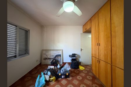 Casa para alugar com 160m², 2 quartos e 2 vagasQuarto 1