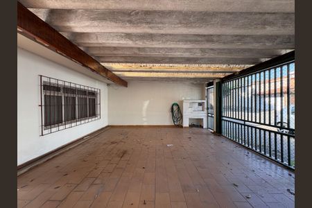 Casa para alugar com 160m², 2 quartos e 2 vagasGaragem