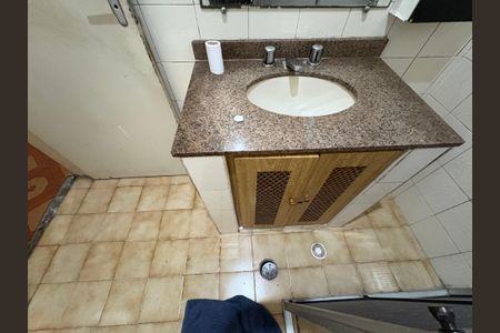 Casa para alugar com 160m², 2 quartos e 2 vagasBanheiro