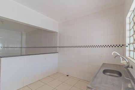 Casa à venda com 125m², 3 quartos e 1 vaga Casa à venda com 125m², 3 quartos e 1 vagaCozinha