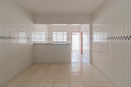 Casa à venda com 125m², 3 quartos e 1 vaga Casa à venda com 125m², 3 quartos e 1 vagaCozinha