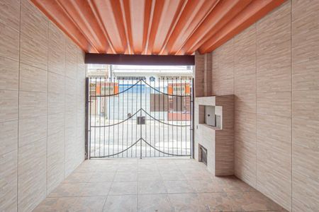 Casa à venda com 125m², 3 quartos e 1 vaga Casa à venda com 125m², 3 quartos e 1 vagaGaragem