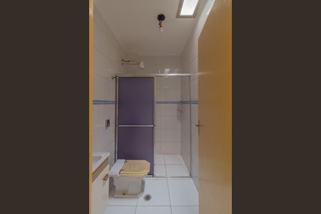 Casa à venda com 125m², 3 quartos e 1 vaga Casa à venda com 125m², 3 quartos e 1 vagaBanheiro Social