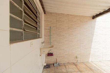 Casa à venda com 125m², 3 quartos e 1 vaga Casa à venda com 125m², 3 quartos e 1 vagaÁrea de Serviço