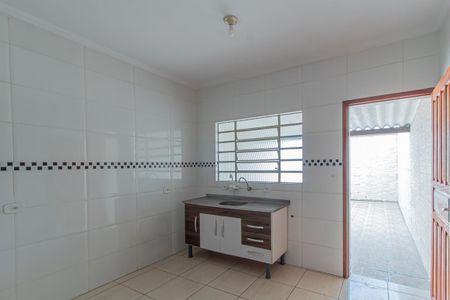 Casa à venda com 125m², 3 quartos e 1 vaga Casa à venda com 125m², 3 quartos e 1 vagaCozinha