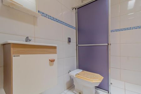 Casa à venda com 125m², 3 quartos e 1 vaga Casa à venda com 125m², 3 quartos e 1 vagaBanheiro Social