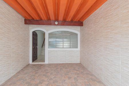 Casa à venda com 125m², 3 quartos e 1 vaga Casa à venda com 125m², 3 quartos e 1 vagaGaragem