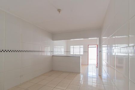 Casa à venda com 125m², 3 quartos e 1 vaga Casa à venda com 125m², 3 quartos e 1 vagaCozinha