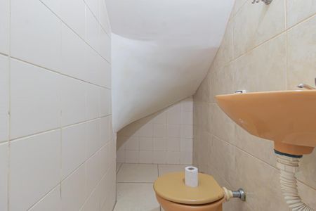 Casa à venda com 125m², 3 quartos e 1 vaga Casa à venda com 125m², 3 quartos e 1 vagaLavabo