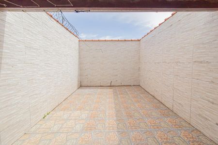 Casa à venda com 125m², 3 quartos e 1 vaga Casa à venda com 125m², 3 quartos e 1 vagaÁrea de Serviço