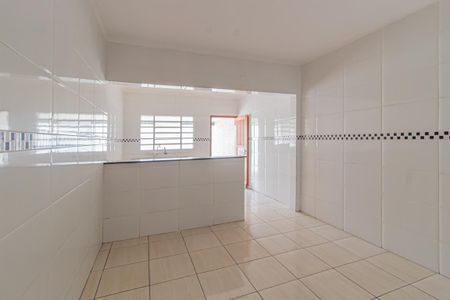 Casa à venda com 125m², 3 quartos e 1 vaga Casa à venda com 125m², 3 quartos e 1 vagaCozinha