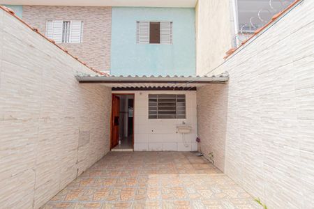 Casa à venda com 125m², 3 quartos e 1 vaga Casa à venda com 125m², 3 quartos e 1 vagaÁrea de Serviço