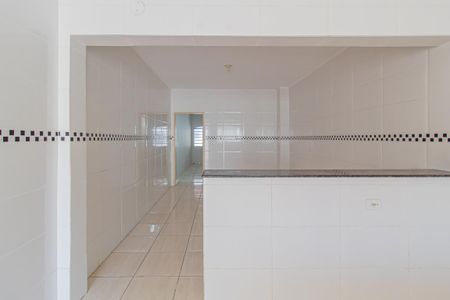 Casa à venda com 125m², 3 quartos e 1 vaga Casa à venda com 125m², 3 quartos e 1 vagaCozinha