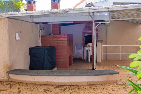 Apartamento para alugar com 59m², 2 quartos e 1 vagaÁrea comum - Churrasqueira