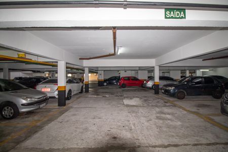 Apartamento para alugar com 59m², 2 quartos e 1 vagaGaragem