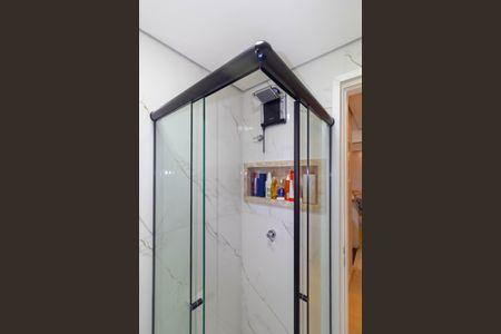 Apartamento para alugar com 59m², 2 quartos e 1 vagaBanheiro Social