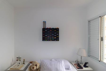 Apartamento para alugar com 59m², 2 quartos e 1 vagaQuarto 2