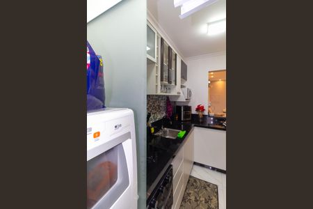 Apartamento para alugar com 59m², 2 quartos e 1 vagaÁrea de Serviço