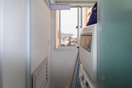 Apartamento para alugar com 59m², 2 quartos e 1 vagaÁrea de Serviço