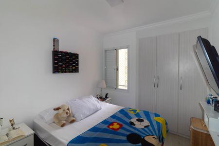 Apartamento para alugar com 59m², 2 quartos e 1 vagaQuarto 2