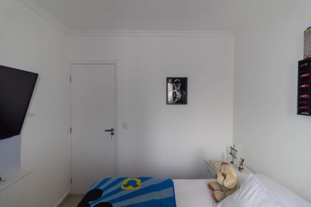 Apartamento para alugar com 59m², 2 quartos e 1 vagaQuarto 2